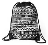 Aztec Influence WB Bag